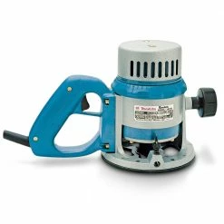 MAKITA 12.7mm 1050W D-Handle Router 3601B