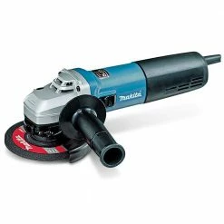 MAKITA 1400W 125mm Angle Grinder 9565CV