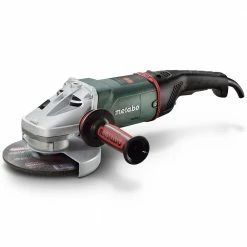 METABO 2200W 180mm Angle Grinder 606461190