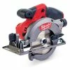 MILWAUKEE 12V FUEL™ 140mm Circular Saw Skin M12CCS440