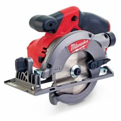 MILWAUKEE 12V FUEL™ 140mm Circular Saw Skin M12CCS440