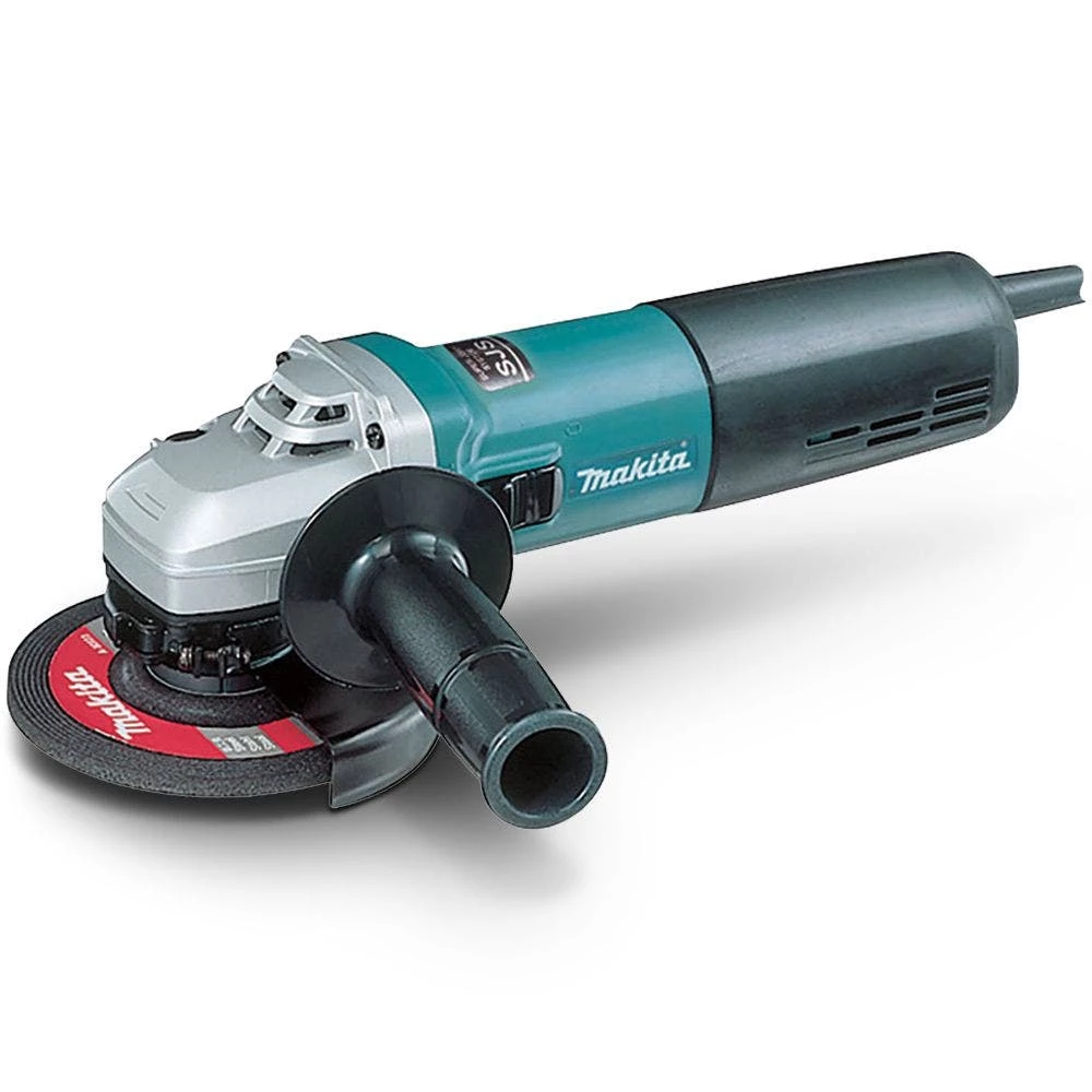 MAKITA 1400W 125mm Angle Grinder 9565C