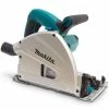 MAKITA 1300W 165mm Circular Plunge Saw SP6000J