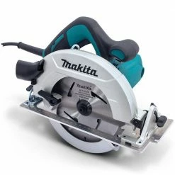 MAKITA 185mm (7-1/4inch) Circular Saw HS7611SP