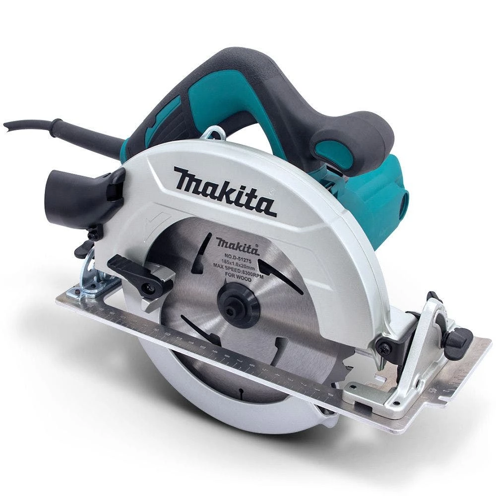 MAKITA 185mm (7-1/4inch) Circular Saw HS7611SP