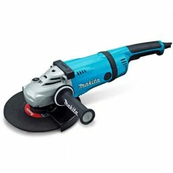 MAKITA 230mm 2400W Angle Grinder GA9030X05