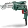 METABO 650W Metal Shear 600260190