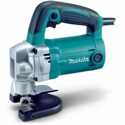 MAKITA 3.2mm 710W Metal Shear With Case JS3201J
