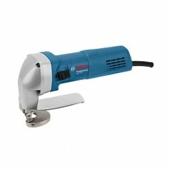 BOSCH 750W 1.6mm Metal Shear 0601500540