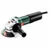 METABO WEQ 1400-125 Angle Grinder Skin 600347190