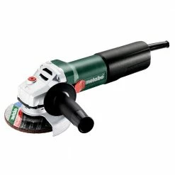 METABO WEQ 1400-125 Angle Grinder Skin 600347190