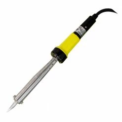 BROMIC 80W Soldering Iron W/Stand Ceramic Element 1811780
