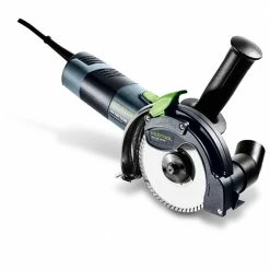 FESTOOL 125mm 1400W F-Hand Diamond Angle Grinder SYS3 769956