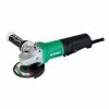 HIKOKI 125mm Angle Grinder W/ Paddle Deadman Switch G13YC2(H1Z)