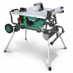 HiKOKI 1500W 254mm AC Table Saw C10RJ(H1Z)