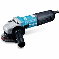 MAKITA 100mm 1400W Angle Grinder GA4040C