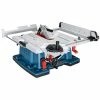 BOSCH 254mm Table Saw GTS 10 XC 0 601 B30 440