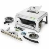 FESTOOL 80mm SawStop Table Saw TKS 80 575782