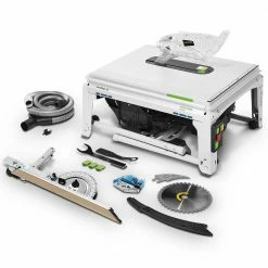 FESTOOL 80mm SawStop Table Saw TKS 80 575782