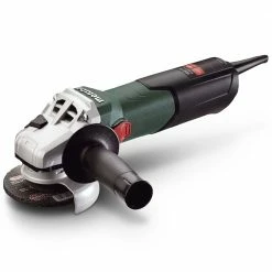 METABO 900W 100mm Angle Grinder W9100