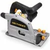 DETROIT 1200W 1 X 1400mm Plunge Saw Kit TTKIT697