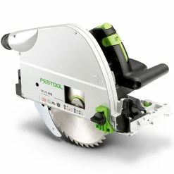 FESTOOL 210mm 1600W Plunge Cut Circular Saw TS75 561440