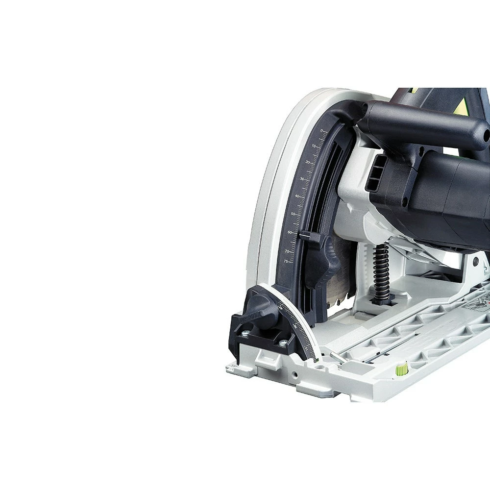 FESTOOL 210mm 1600W Plunge Cut Circular Saw TS75 561440 - Image 3