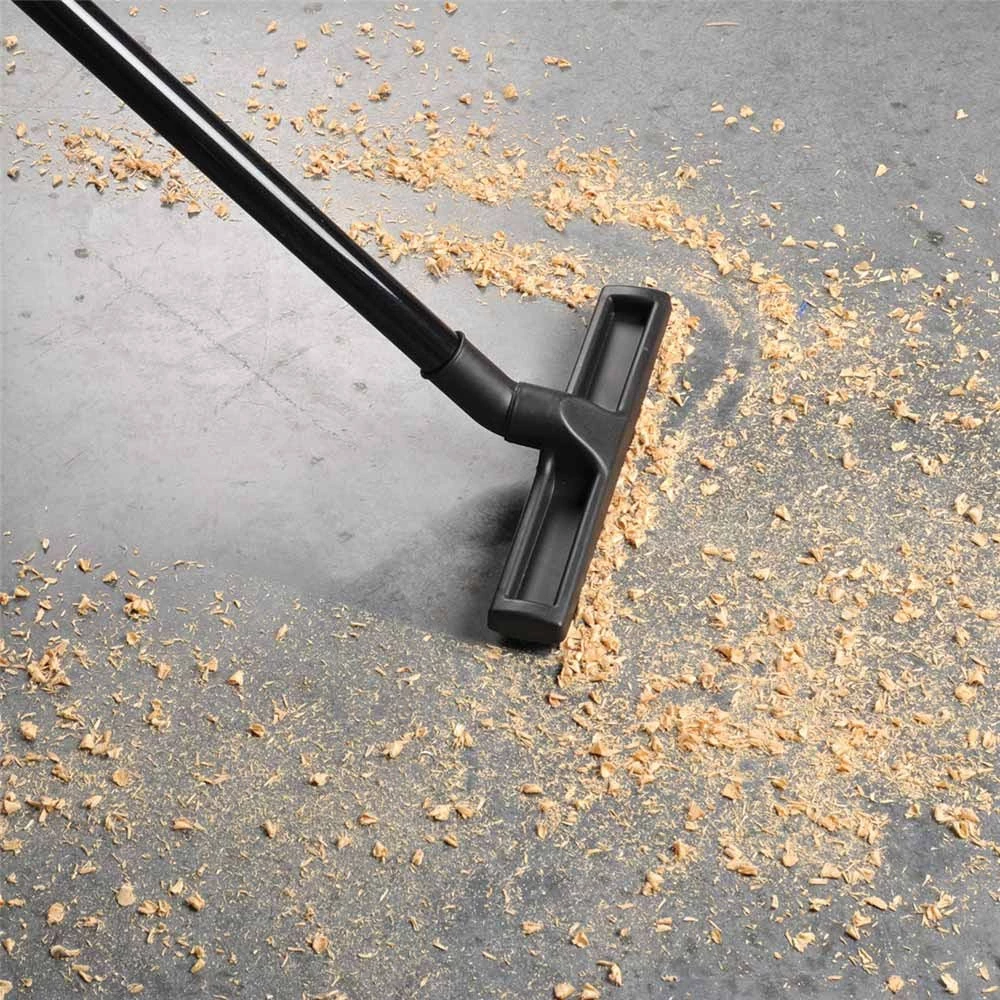 KINCROME 240V 20L Wet & Dry Garage Vacuum KP702 - Image 2