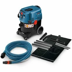 BOSCH 240V 35L M-Class Wet/Dry Vacuum Extractor 06019C3140