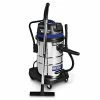 KINCROME 240V / 1400W 50L Wet & Dry Workshop Vacuum KP704