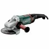 METABO 180mm Angle Grinder WE 24-180 MVT 606468190