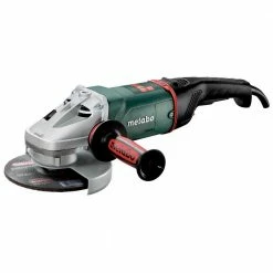 METABO 180mm Angle Grinder WE 24-180 MVT 606468190