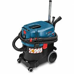 BOSCH 240V 35L L-Class Wet/Dry Vacuum Extractor GAS 35 L SFC+