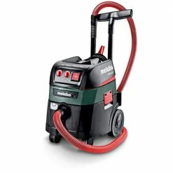 METABO 240V 35L Class H All-Purpose Vacuum Cleaner ASR35HACP 602059190