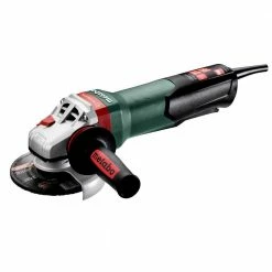 METABO 125mm Angle Grinder WPB 13-125 QUICK 603631190