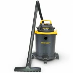 DETROIT 240V 15L Wet/Dry Vacuum DETVAC15P