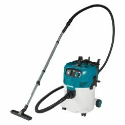 MAKITA 240V 30L L Class Wet/Dry Dust Extraction Vacuum VC3012LX1