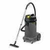 KARCHER 240V 48L NT 48/1 Wet-and-Dry Vacuum Cleaner