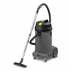 KARCHER 240V 48L NT 48/1 Wet-and-Dry Vacuum Cleaner