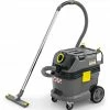 KARCHER 240V 30L L Class Wet/Dry Vacuum 30L 1380W