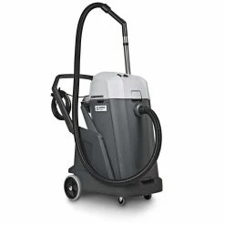 NILFISK 240V 75L Commercial Wet & Dry Vacuum