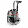 METABO 240V 25L L Class Wet And Dry Vacuum 602024190