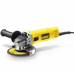 DEWALT 900W 100mm Angle Grinder DWE4100-XE