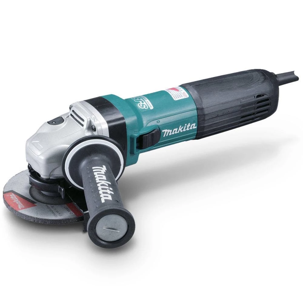 MAKITA 1400W 125mm Angle Grinder GA5041C01