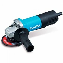 MAKITA 750W 100mm Angle Grinder 9556PB