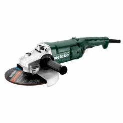 METABO 230mm Angle Grinder WP 2000-230 606431190