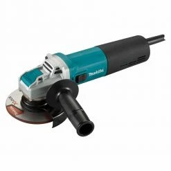 MAKITA X-LOCK 125mm Angle Grinder GA5080R
