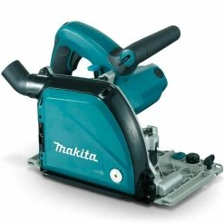 MAKITA 1300W Aluminium Groove Cutter CA5000XJ