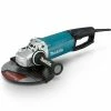 MAKITA 230mm (9inch) Angle Grinder GA9063RX02