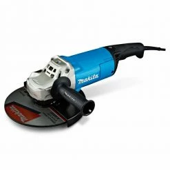 MAKITA 230mm 2200W Angle Grinder GA9061R